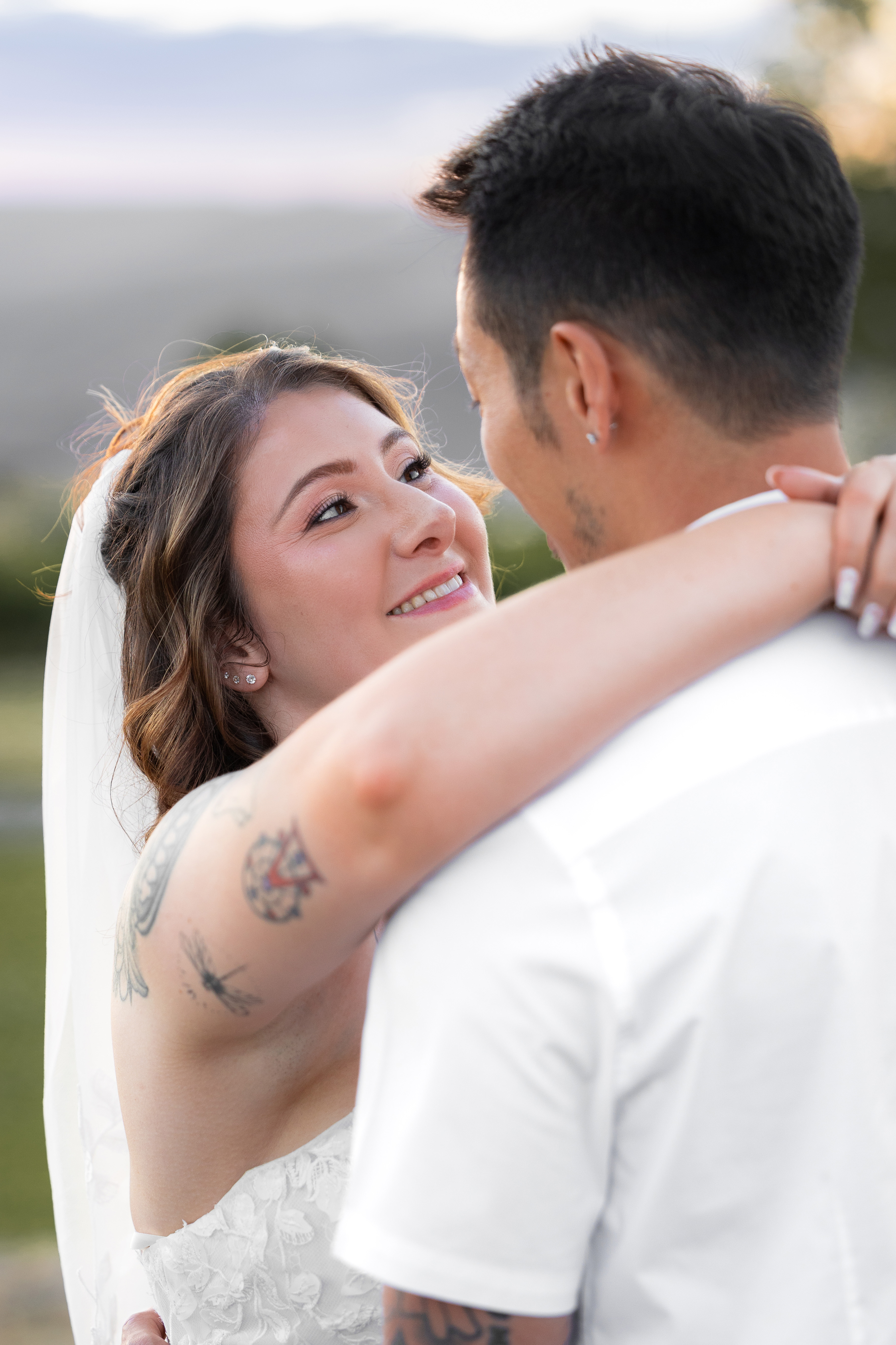 Chou wedding