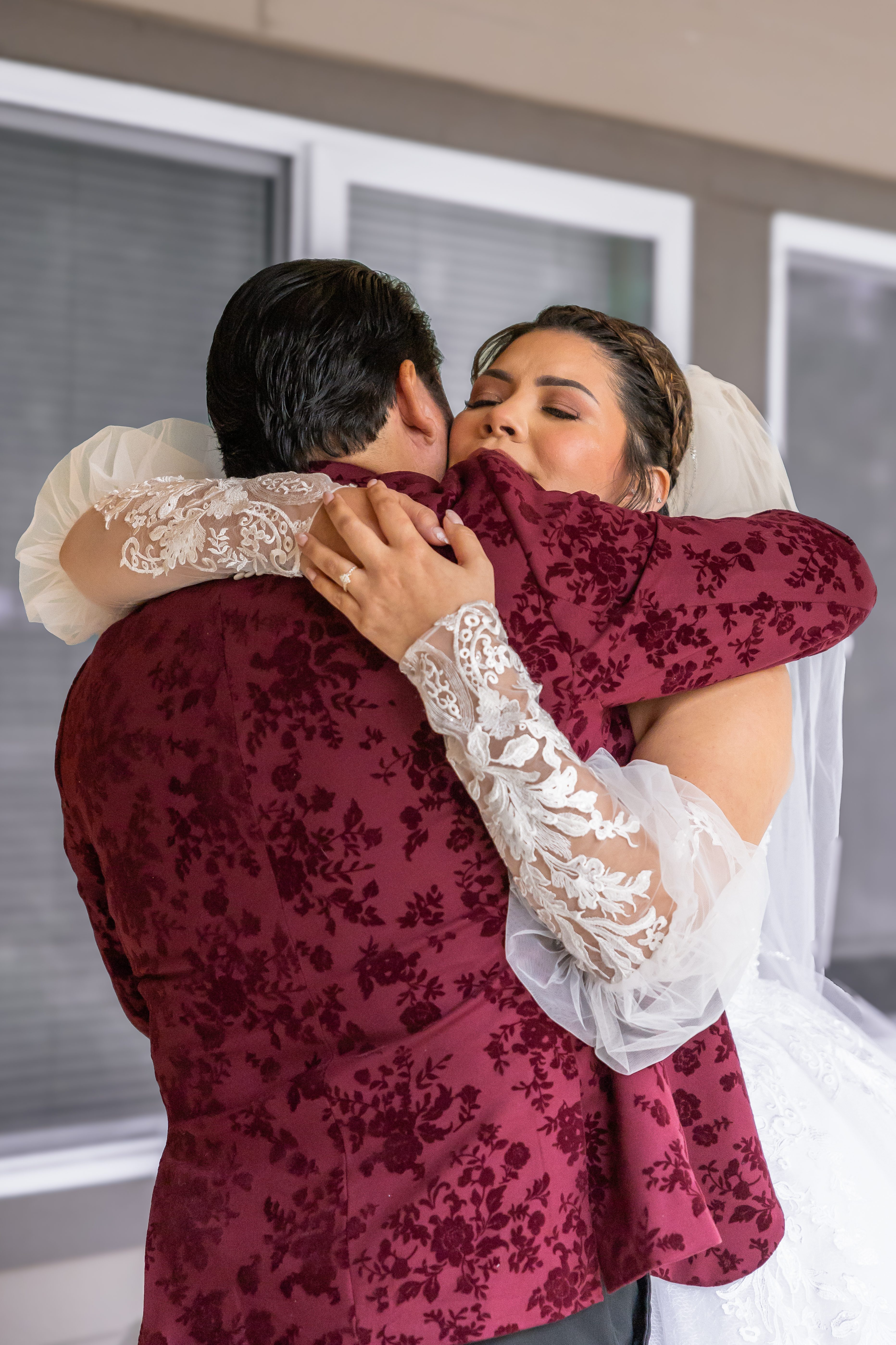 Guevara wedding