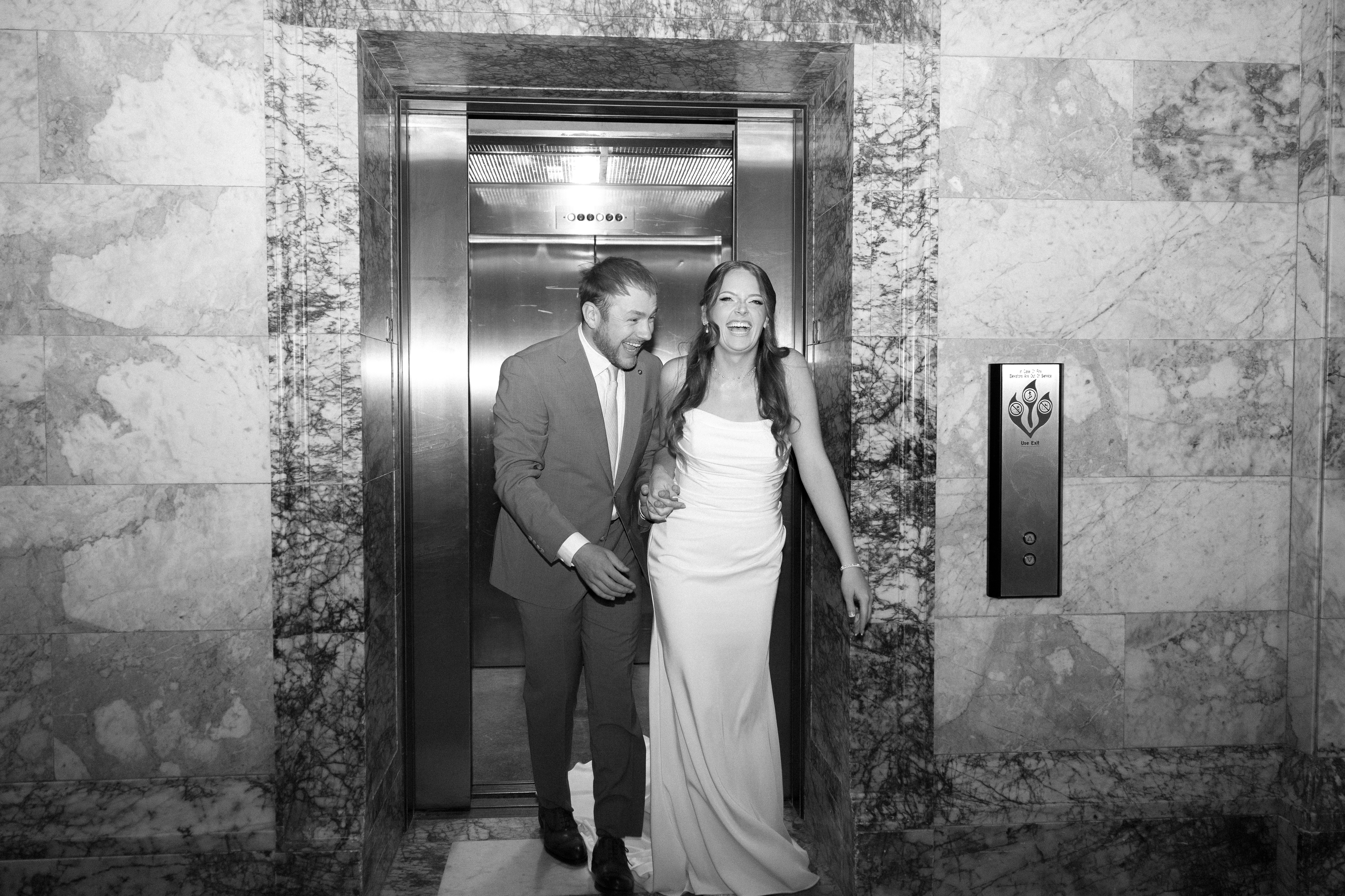 McCane elopement