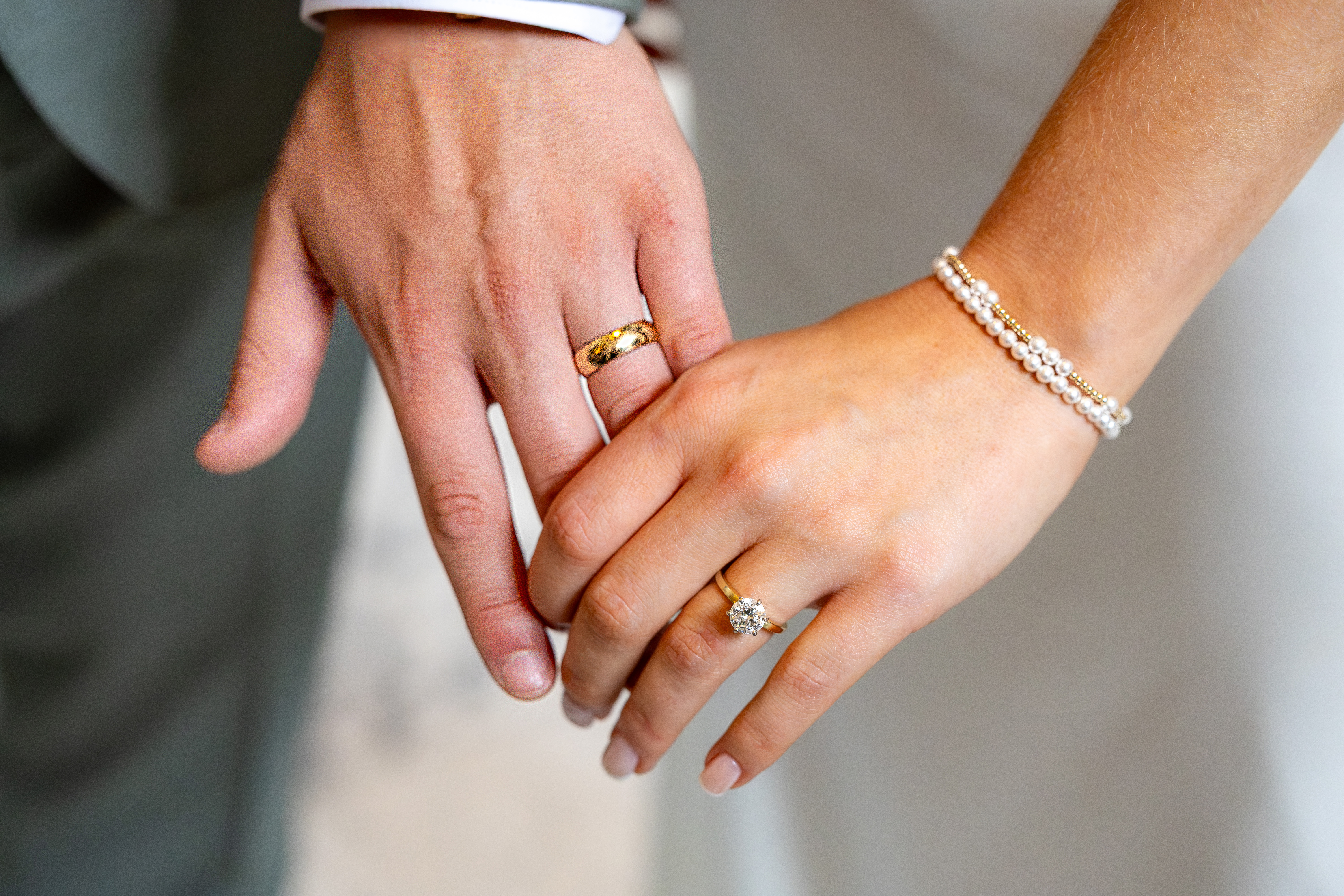 McCane elopement