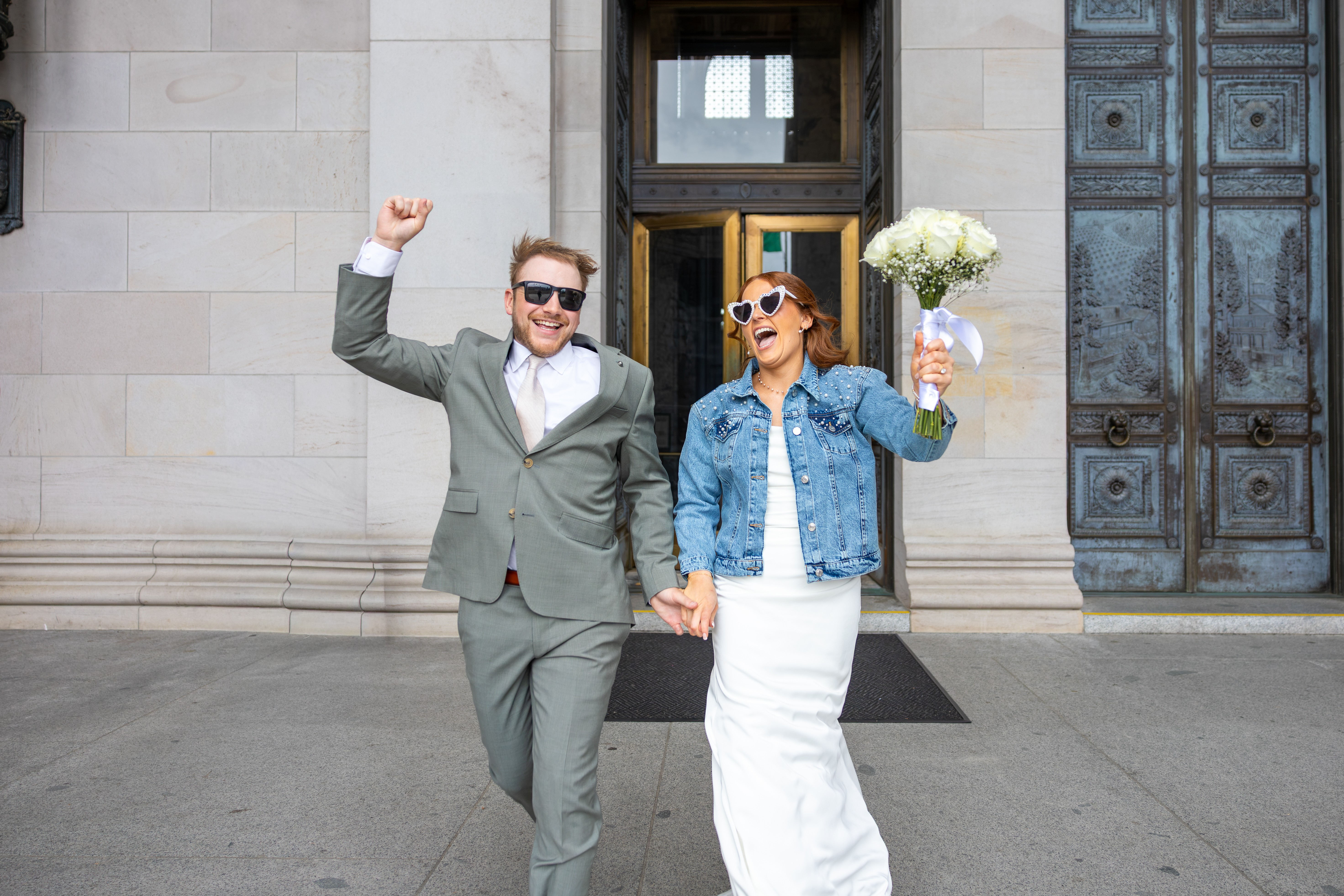 McCane elopement