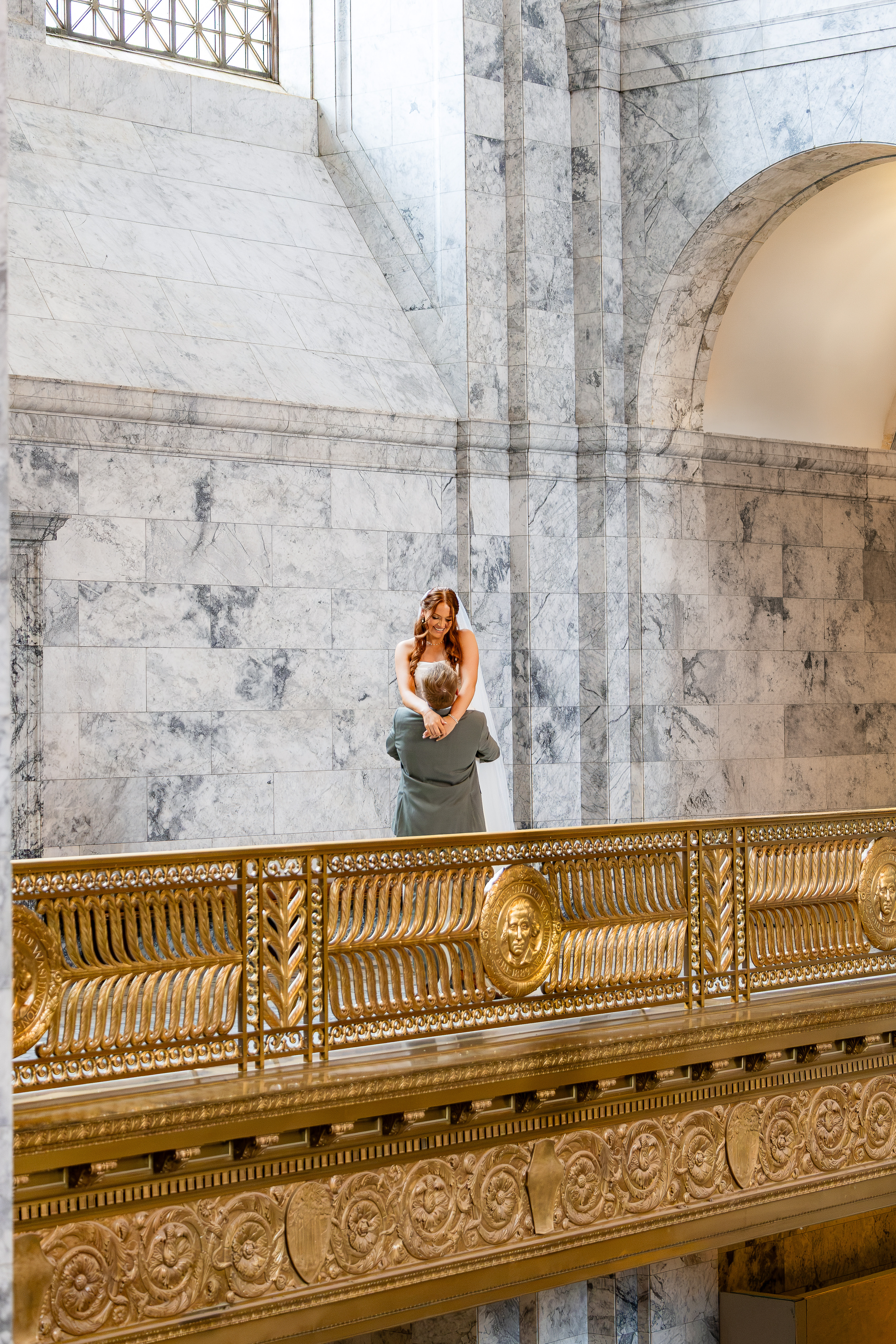 McCane elopement