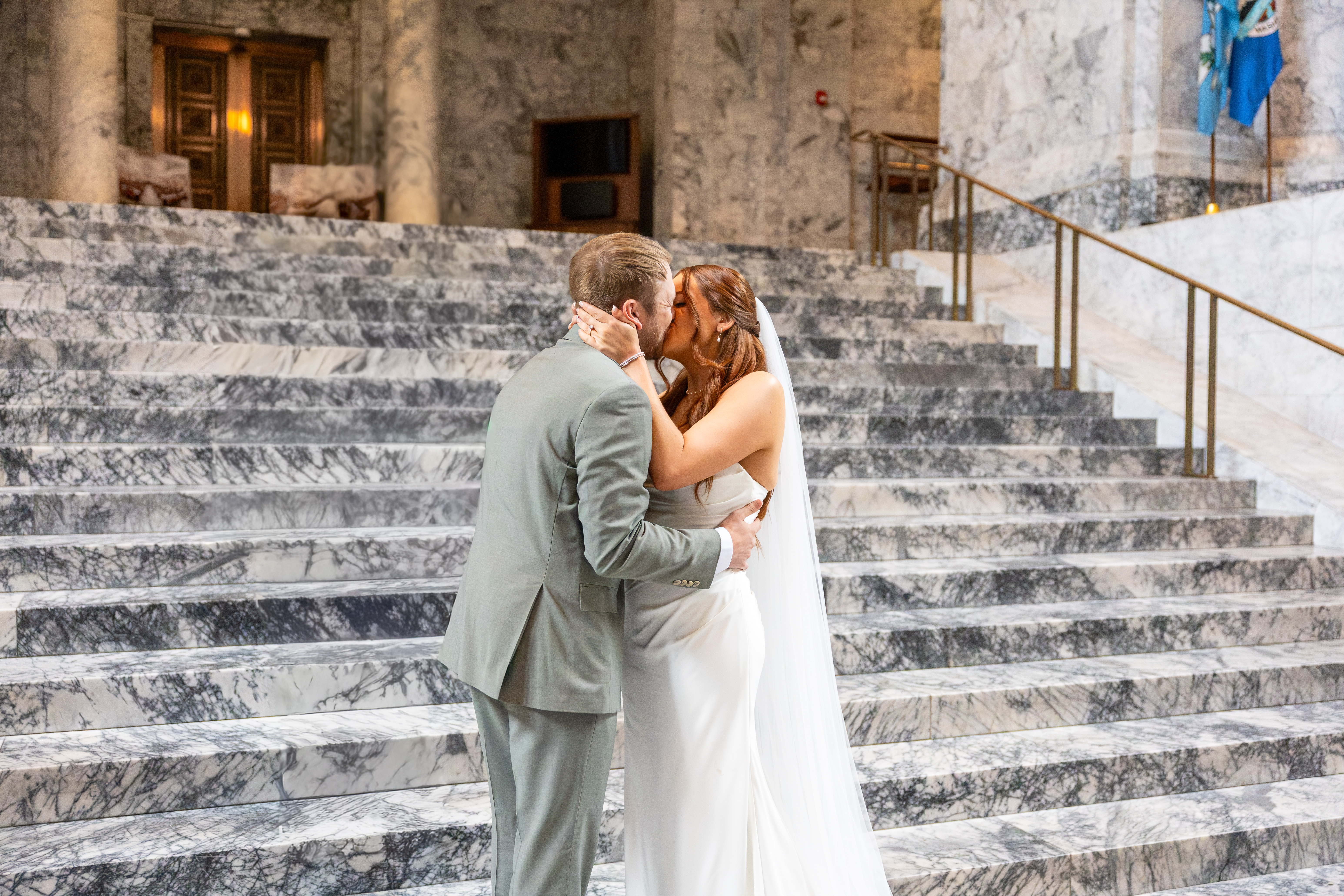 McCane elopement