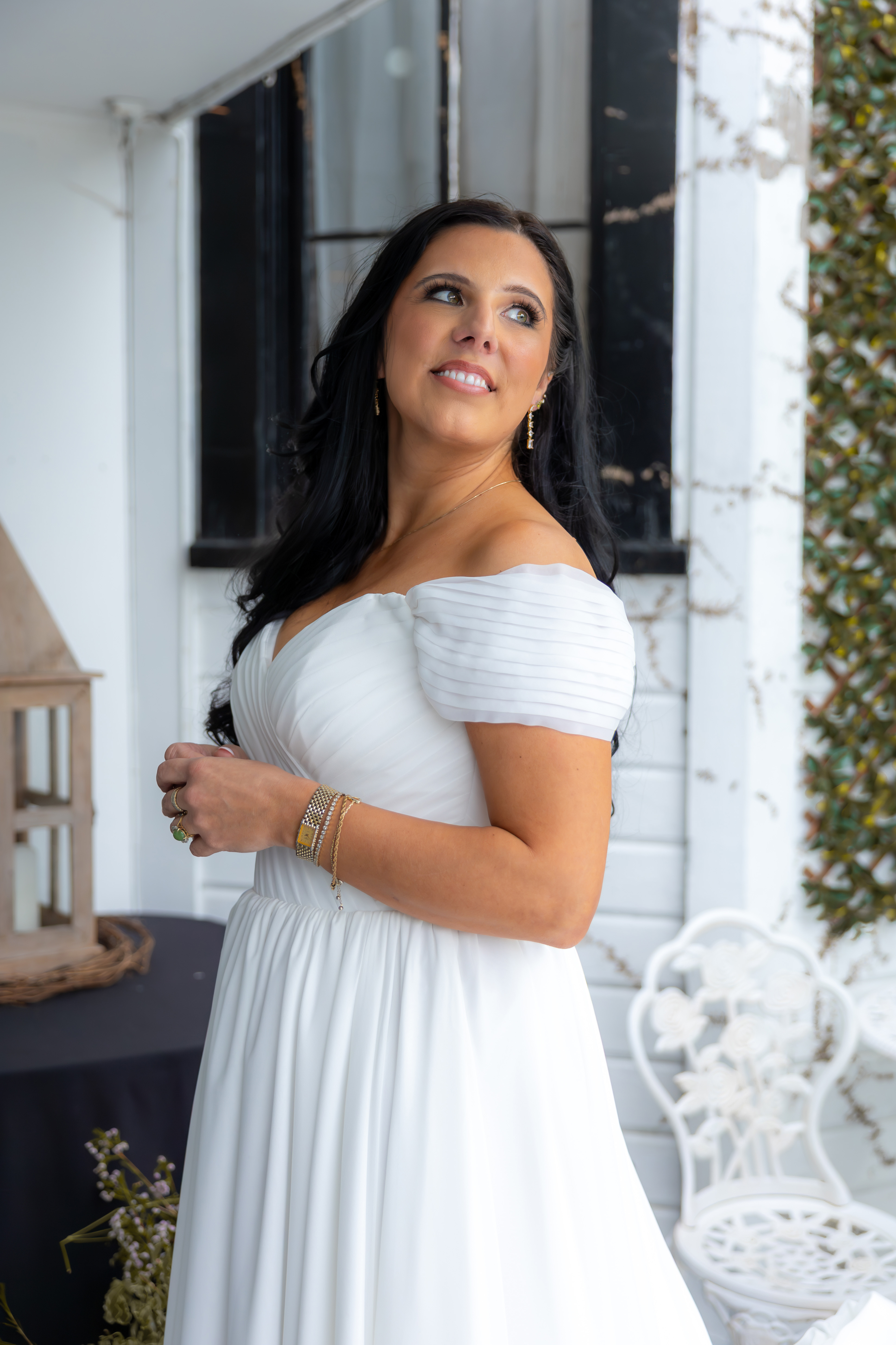 Rogers wedding